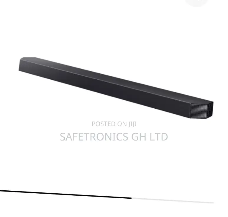 Reliable Sleek Samsung Electric Bluetooth 580w 9.1.4ch Soundbar