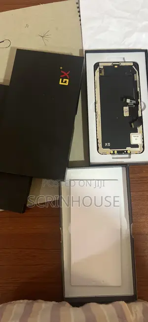 iPhone 16 Pro Max Gx Screen (Original)