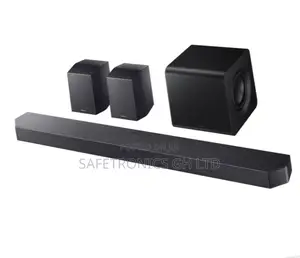 Brand New 580w Bluetooth Samsung 9.1.4ch Electric Q930f Soundbar