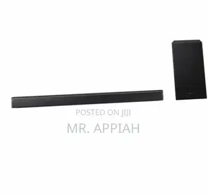 High Quality Samsung B650f 3.1channel Sound Bar Systems 