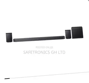 Kindly Shop Bluetooth Electric Q930f 580w Samsung 9.1.4ch Soundbar