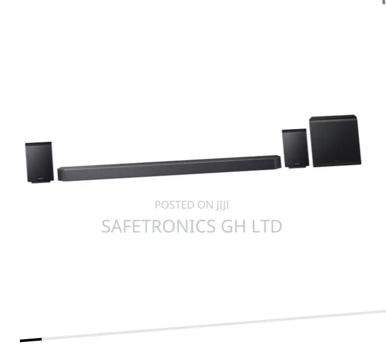 Kindly Shop Bluetooth Electric Q930f 580w Samsung 9.1.4ch Soundbar