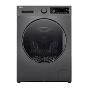 Washing Machine 7 Kg 6 Motion Direct Drive Steam+ Smart Diagnosis Lg