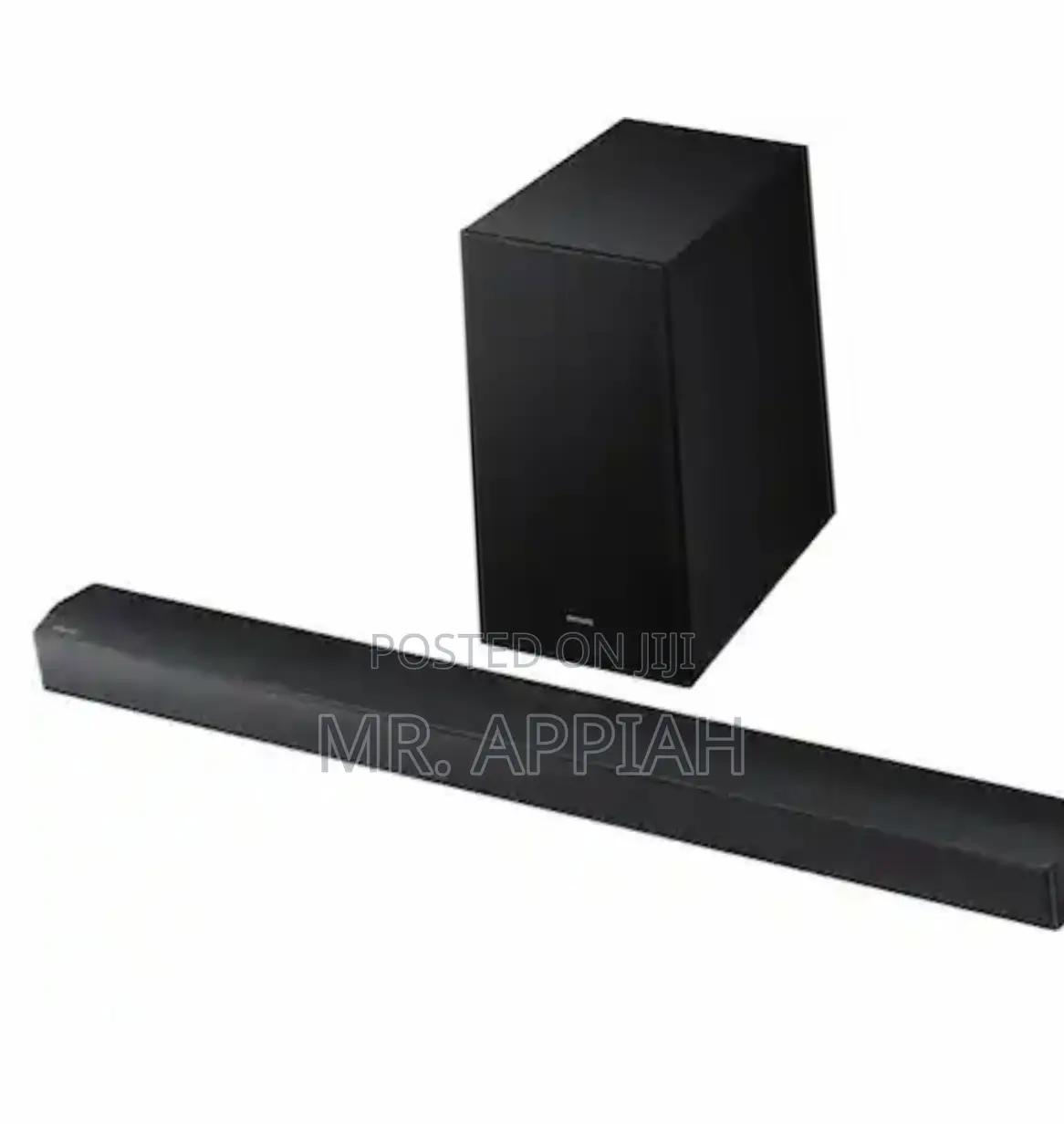 High Quality Samsung B650f 3.1channel Sound Bar(Black) 