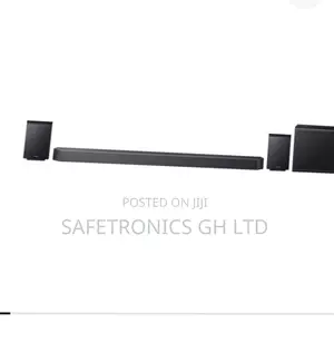 Purchase Black Samsung Bluetooth 9.1.4ch Q930f 580watts Soundbar