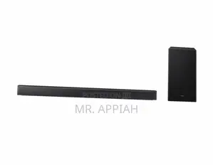 Fresh in Box Samsung B650f 3.1channel Sound Bar(B650f) Black 