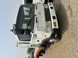 Hyundai Hd78 Gold (Mega Cab)