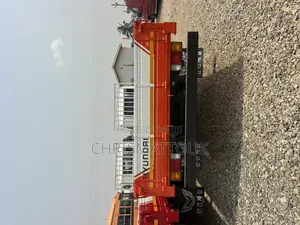 Hyundai Hd78 Gold (Mega Cab)