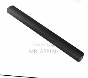 Newly in Box Samsung B650f 3.1channel Wireless Sound Bar(Black) 