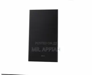 Quality Samsung B650f 3.1channel Bluetooth Sound Bar System(Black).