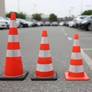 Traffic Safety Cone