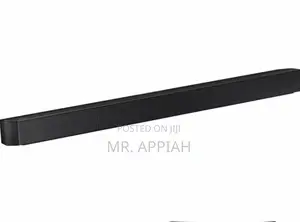 Quality Samsung B650f 3.1channel Bluetooth Sound Bar System(Black).