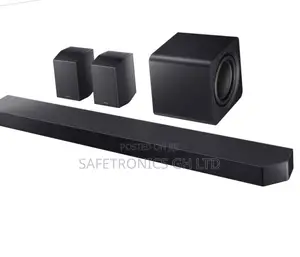 Classic Best Samsung Q990f Bluetooth 11.1.4ch 756w Soundbar