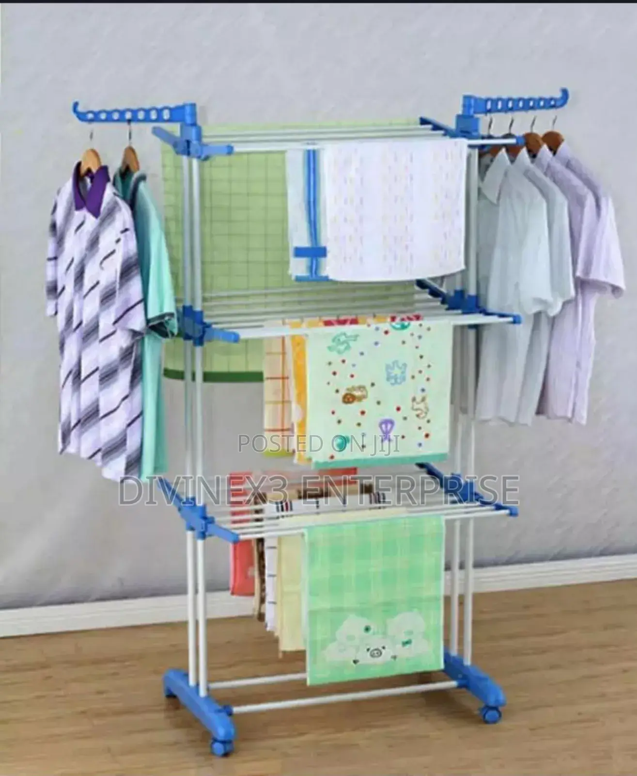 Clothes Hanger