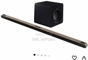 Shop Samsung S80cb 3.1.2channel Bluetooth Sound Bar System(Black) 