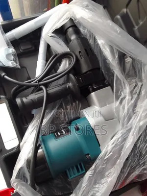 Bosch Rotary Hammer Drill 1100w