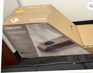 Shop Classic Samsung S80cb 3.1.2ch(330watt)Wireless Sound Bar.