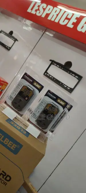 Standard Proguard Tv Voltage Protector
