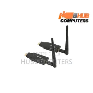 HDTV Wireless Transmitter and Receiver (150m)