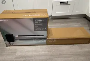 Buy Unique Samsung 5.1channel Sound Bar System(B73md)2026 Model.