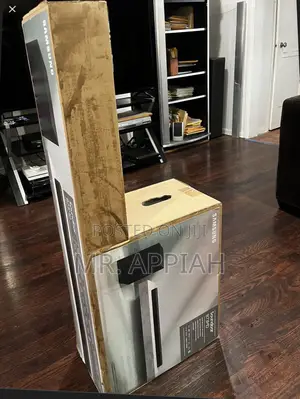 Buy Unique Samsung B73md(5.1ch)Bluetooth Sound Bar With Dolby Atmos