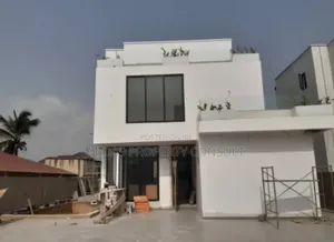 Furnished 4bdrm House in Ogbojo, East Legon for sale