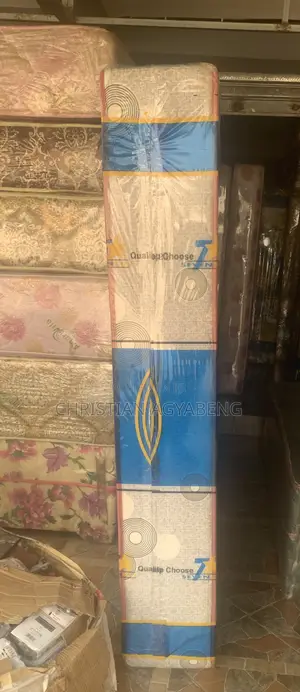 12” Double - Mattress