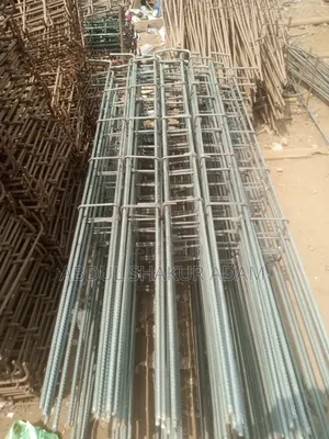 7:6 Pillars 16mm Rod