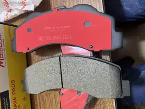 Ford F150 2011-2020 Original Brake Pad (Ceramic)