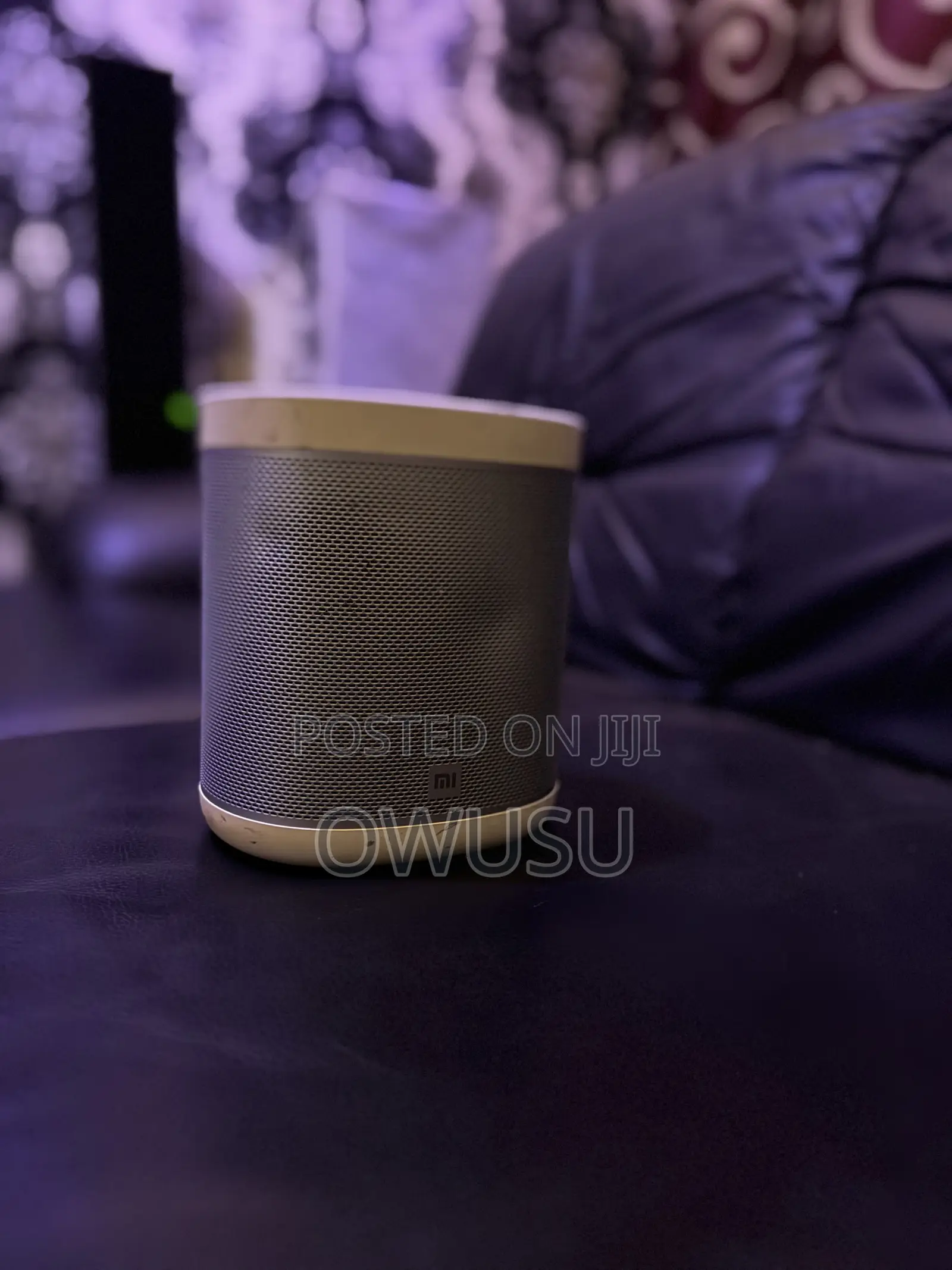 Xiaomi Mi Smart Bluetooth Alexa Speaker