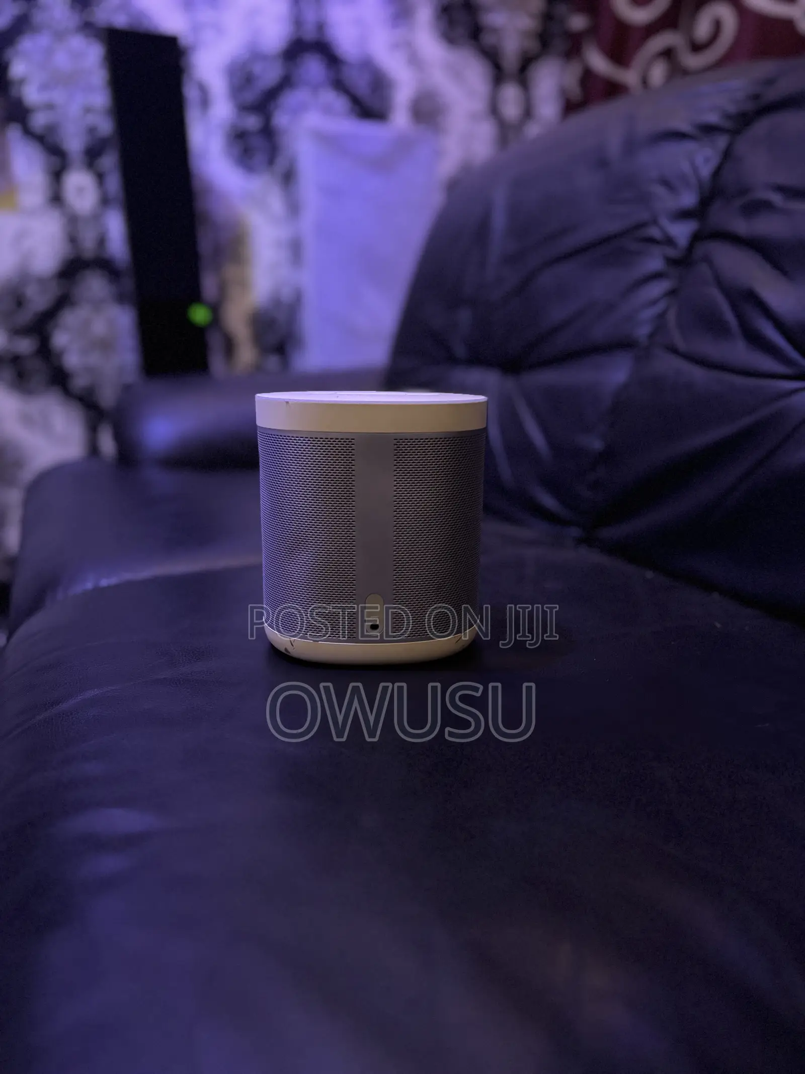 Xiaomi Mi Smart Bluetooth Alexa Speaker
