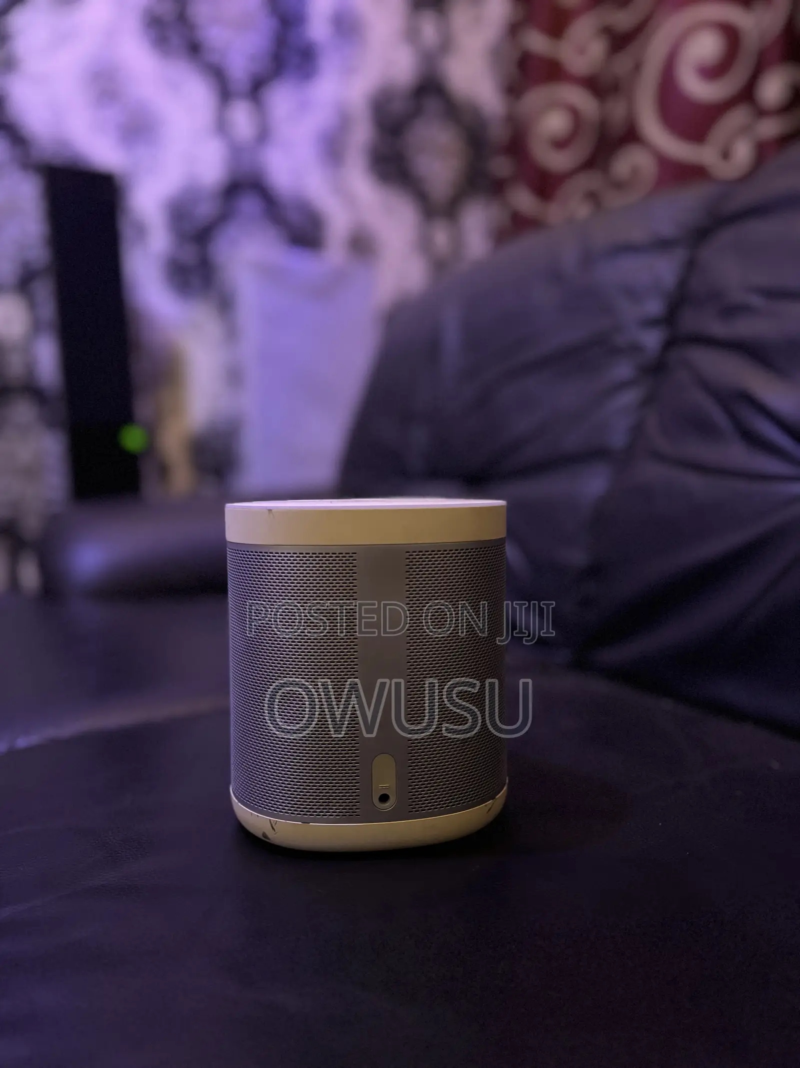 Xiaomi Mi Smart Bluetooth Alexa Speaker