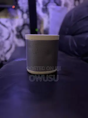 Xiaomi Mi Smart Bluetooth Alexa Speaker