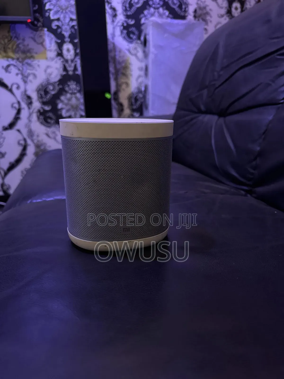 Xiaomi Mi Smart Bluetooth Alexa Speaker