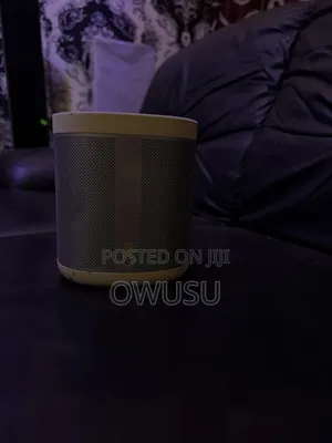 Xiaomi Mi Smart Bluetooth Alexa Speaker