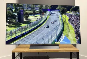 Newly in Stock Lg Oled 55 C5 Ultra Hd HDR Smart Tv(Black) 