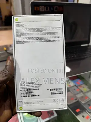 Apple iPhone 14 Pro Max 128 GB Purple