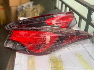 Hyundai Elantra 2014 Taillight