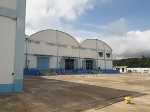 Factory for Sale
