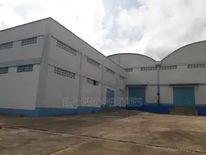 Factory for Sale