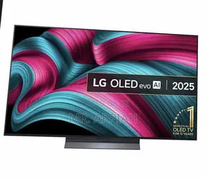 Classic Design Lg Oled 55 C5 Evo Ultra Hd HDR Smart Tv 