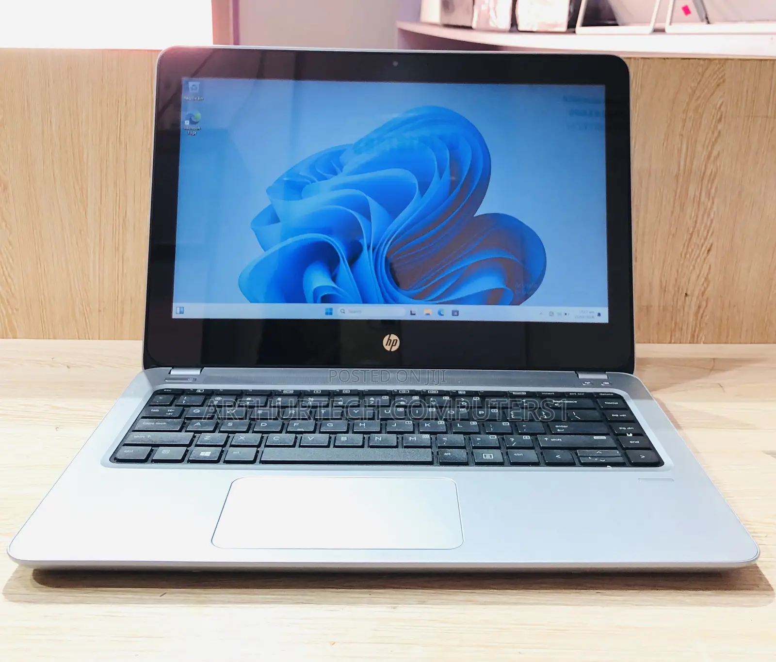 Laptop HP ProBook 430 G4 8GB Intel Core i3 HDD 500GB