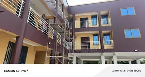 1bdrm Apartment in Amasaman Asalahaja, Ga West Municipal for rent