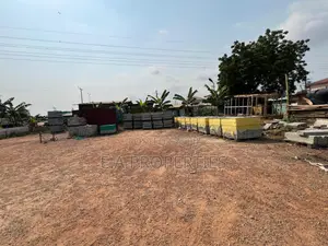 Roadside Land for Sale