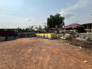 Roadside Land for Sale