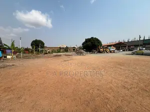 Roadside Land for Sale