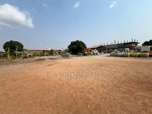 Roadside Land for Sale