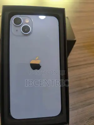 Apple iPhone 14 Plus 128 GB Blue