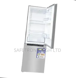 Reliable Fast Nasd2-40wd Bottom Mount 309l Grey Dispenser Fridge