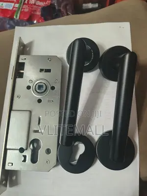Kac Design Door Lock